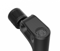 Actieve Mini Thermacool Massagepistool