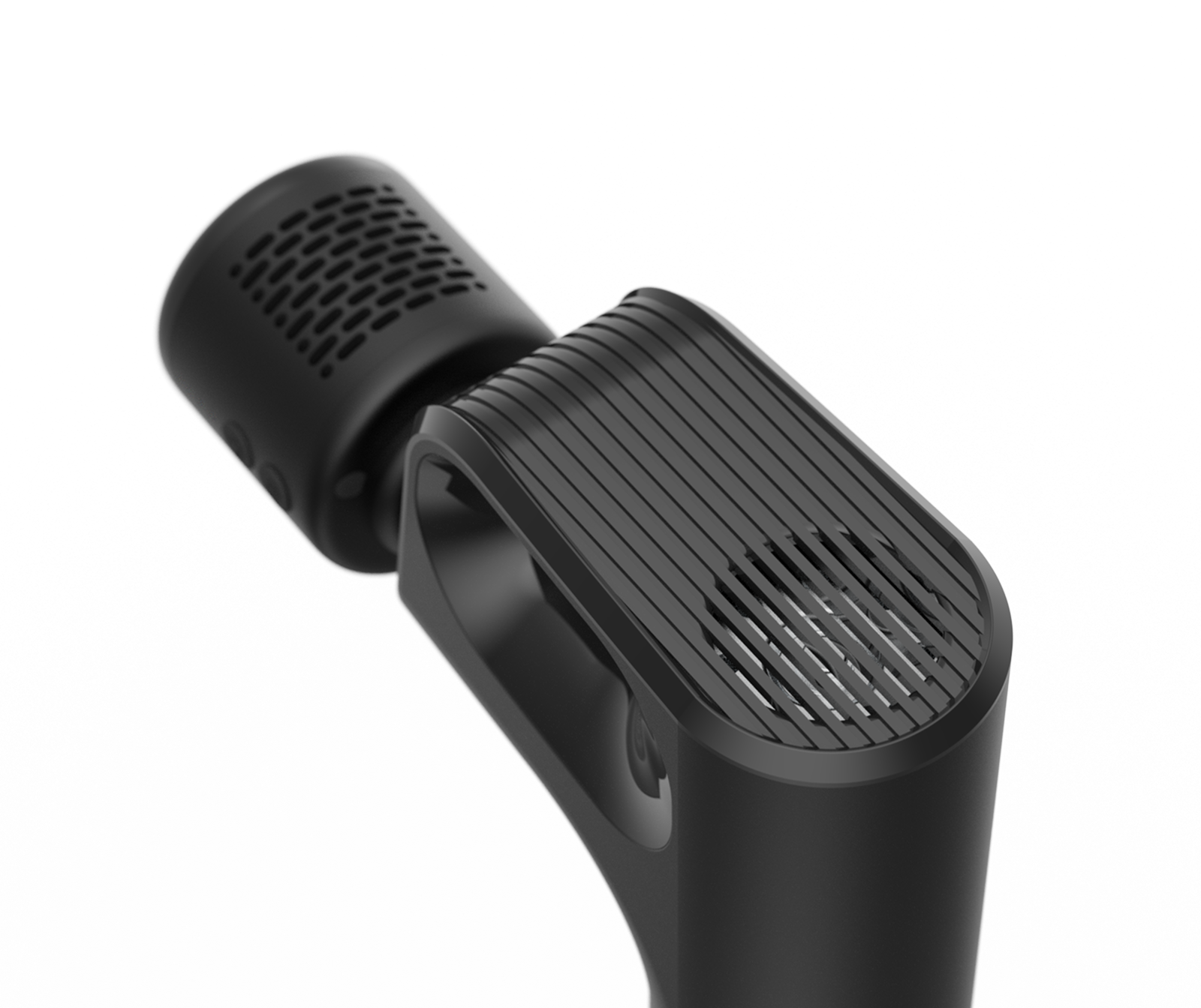 Actieve Mini Thermacool Massagepistool