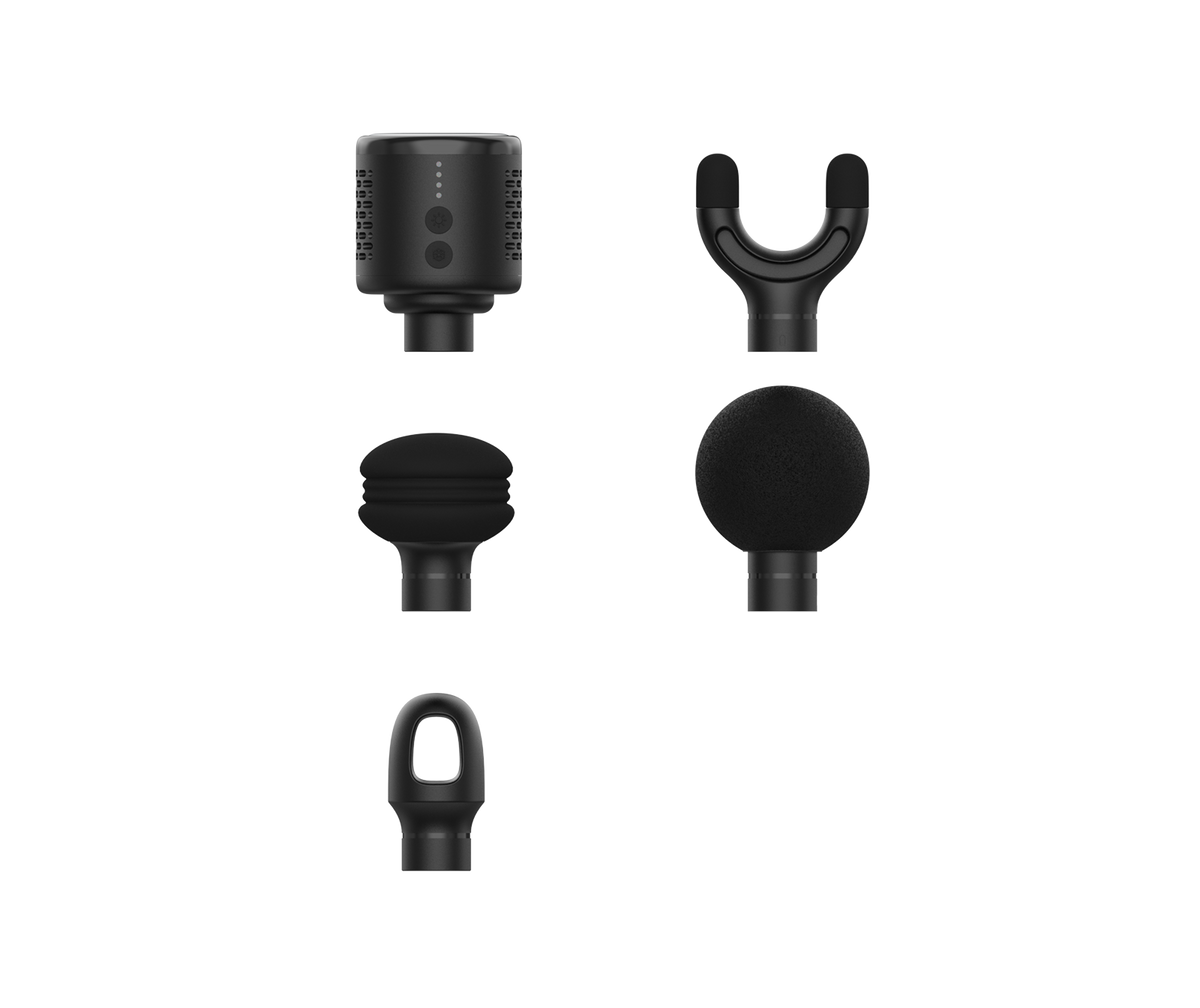 Active Mini Thermacool Massage Gun