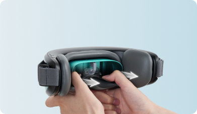 Detachable Mist Module