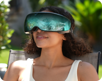 Zero in on relaxation