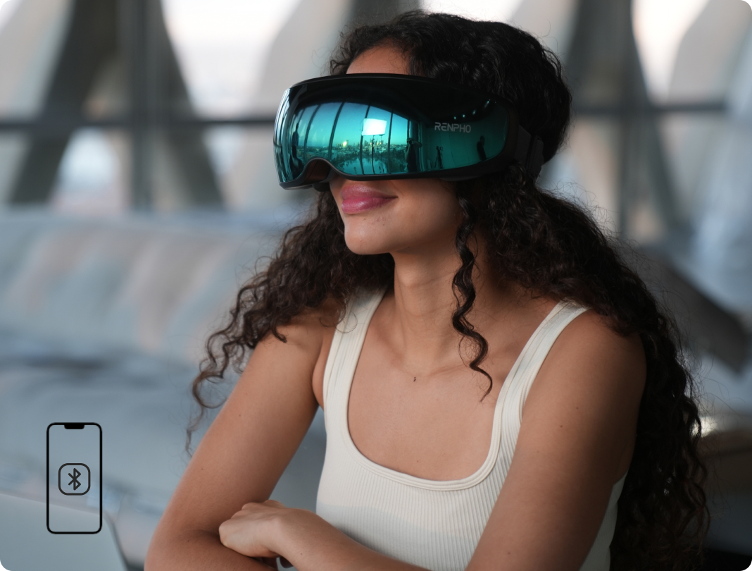 Custom Modes, Synchronized Relief