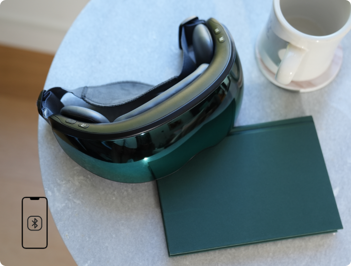 Escape at Your Pace, Unwind to Your Rhythm