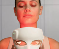 Artemis II Aër LED-licht Zacht Masker