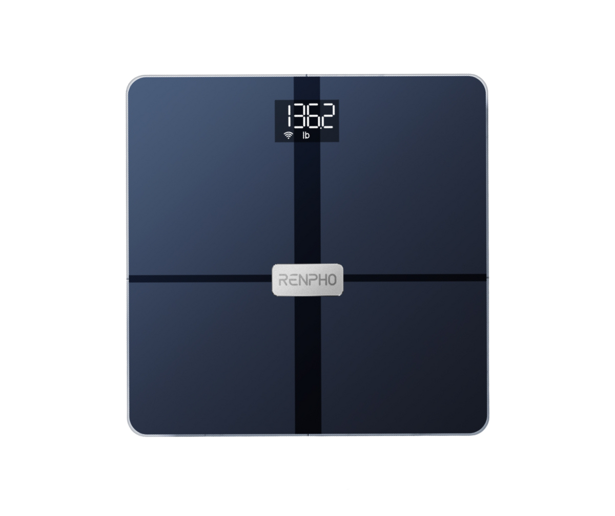 Pèse-personne intelligent Elis Aspire