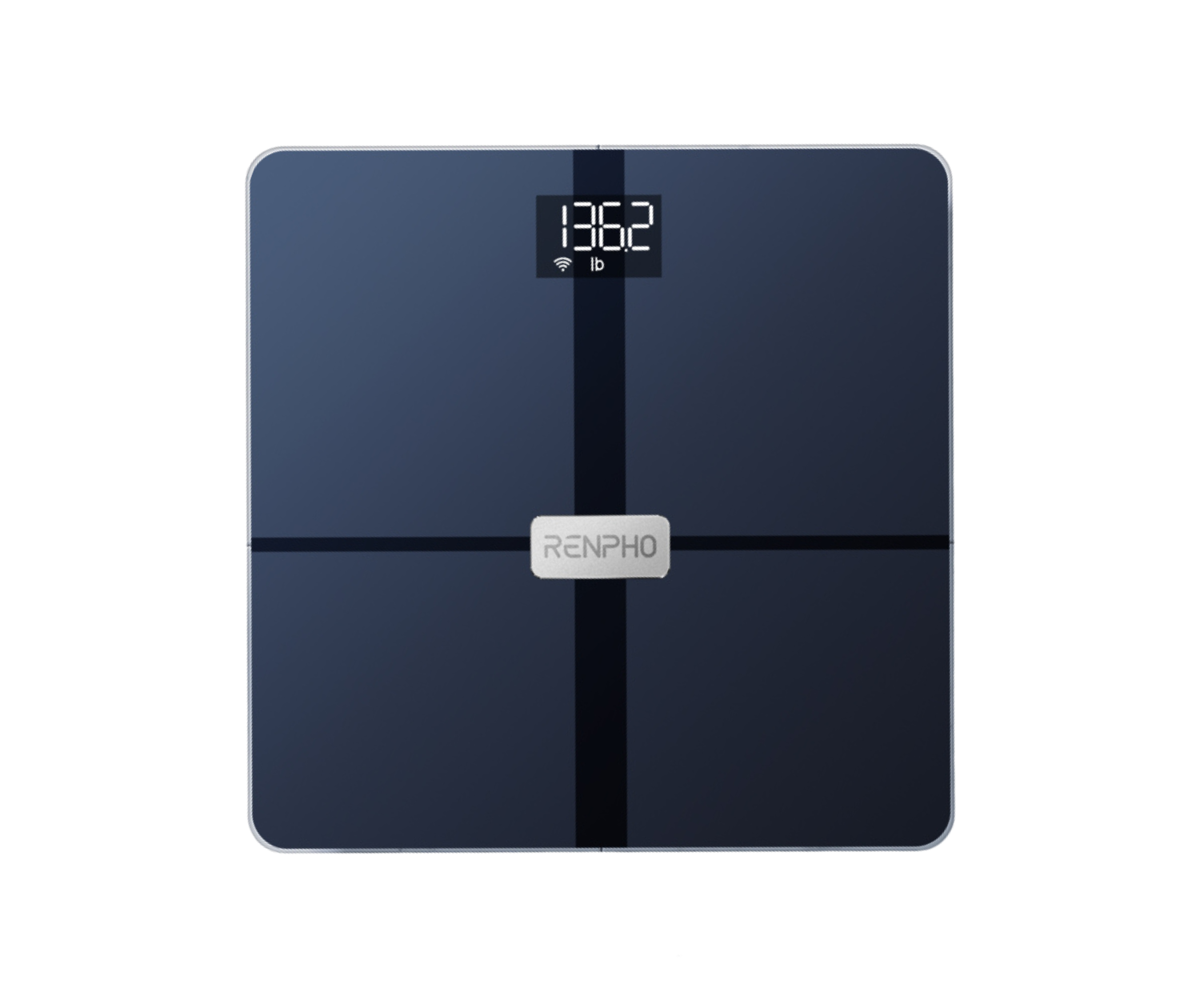Elis Aspire Smart Body Scale