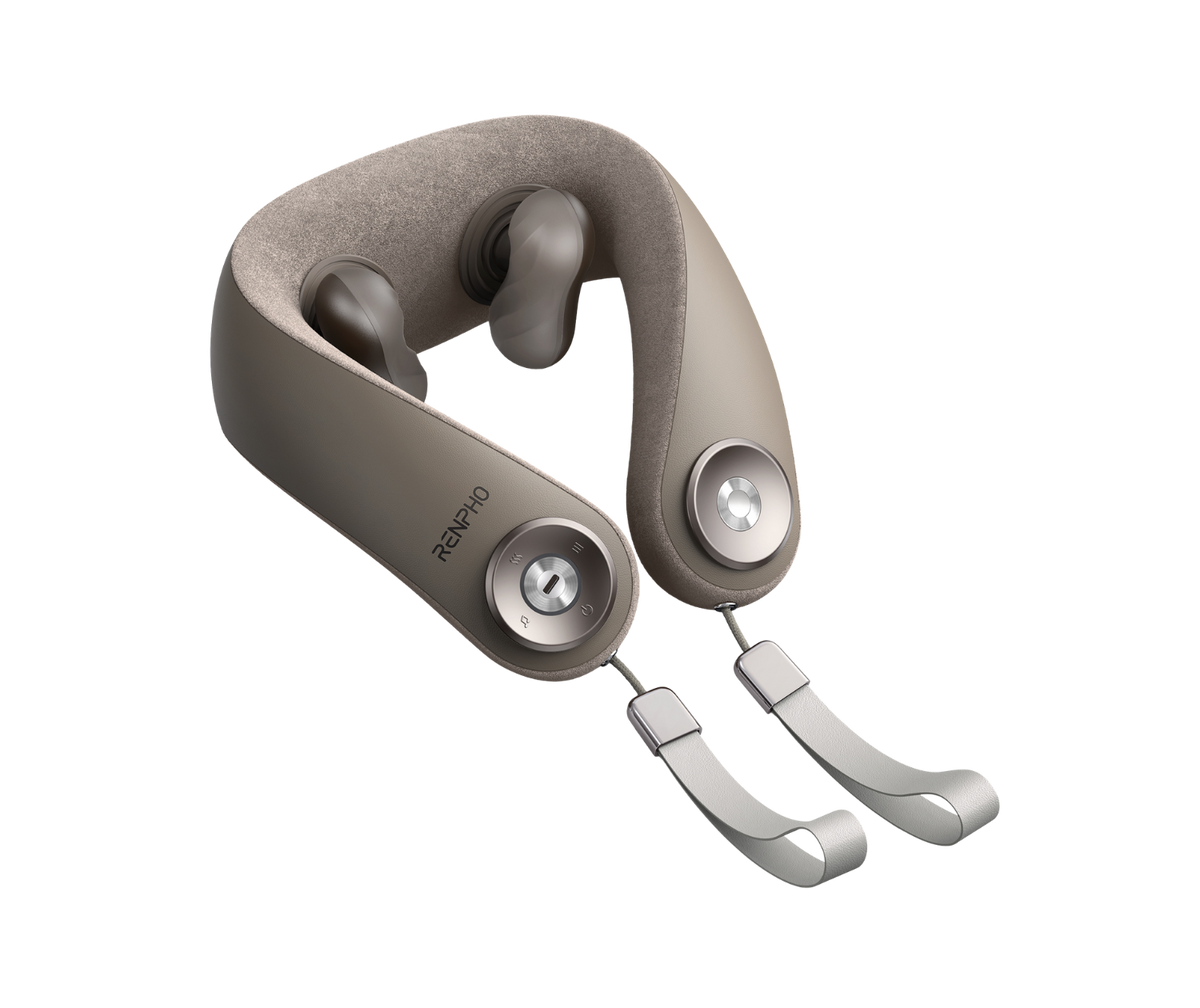 U-Neck Mini Neck Shoulder Massager