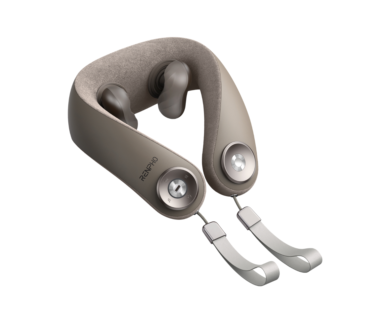 U-Neck Mini Neck Shoulder Massager