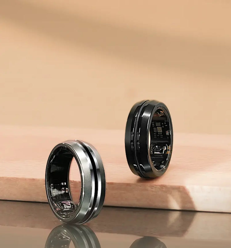 LYNX Smart Ring