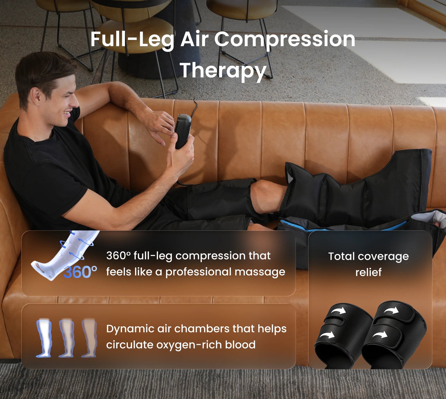 Aeria Ultimate Thermal 3