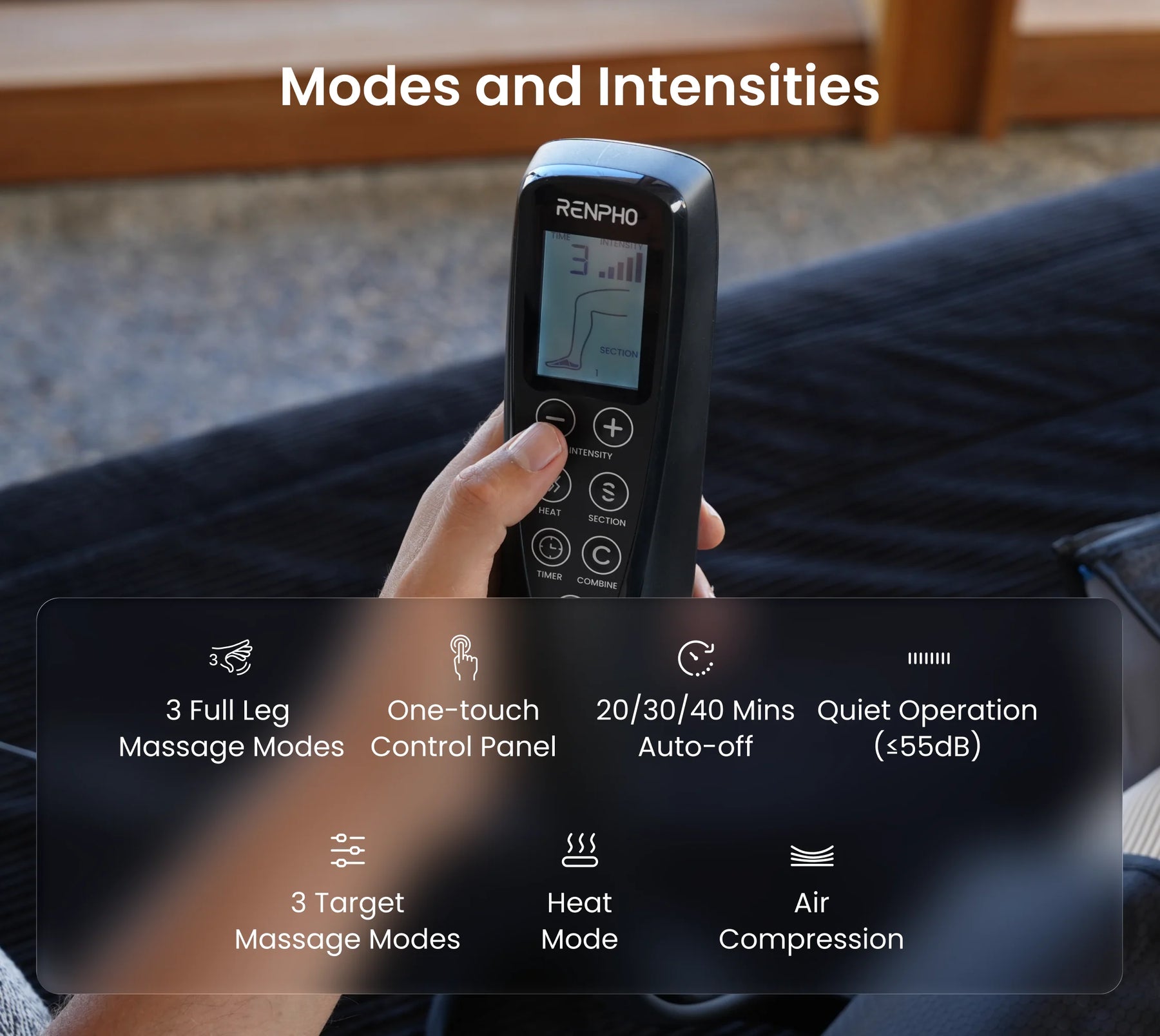 Aeria Ultimate Thermal 3