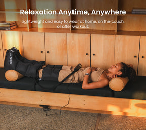 Aeria Ultimate Thermal 3