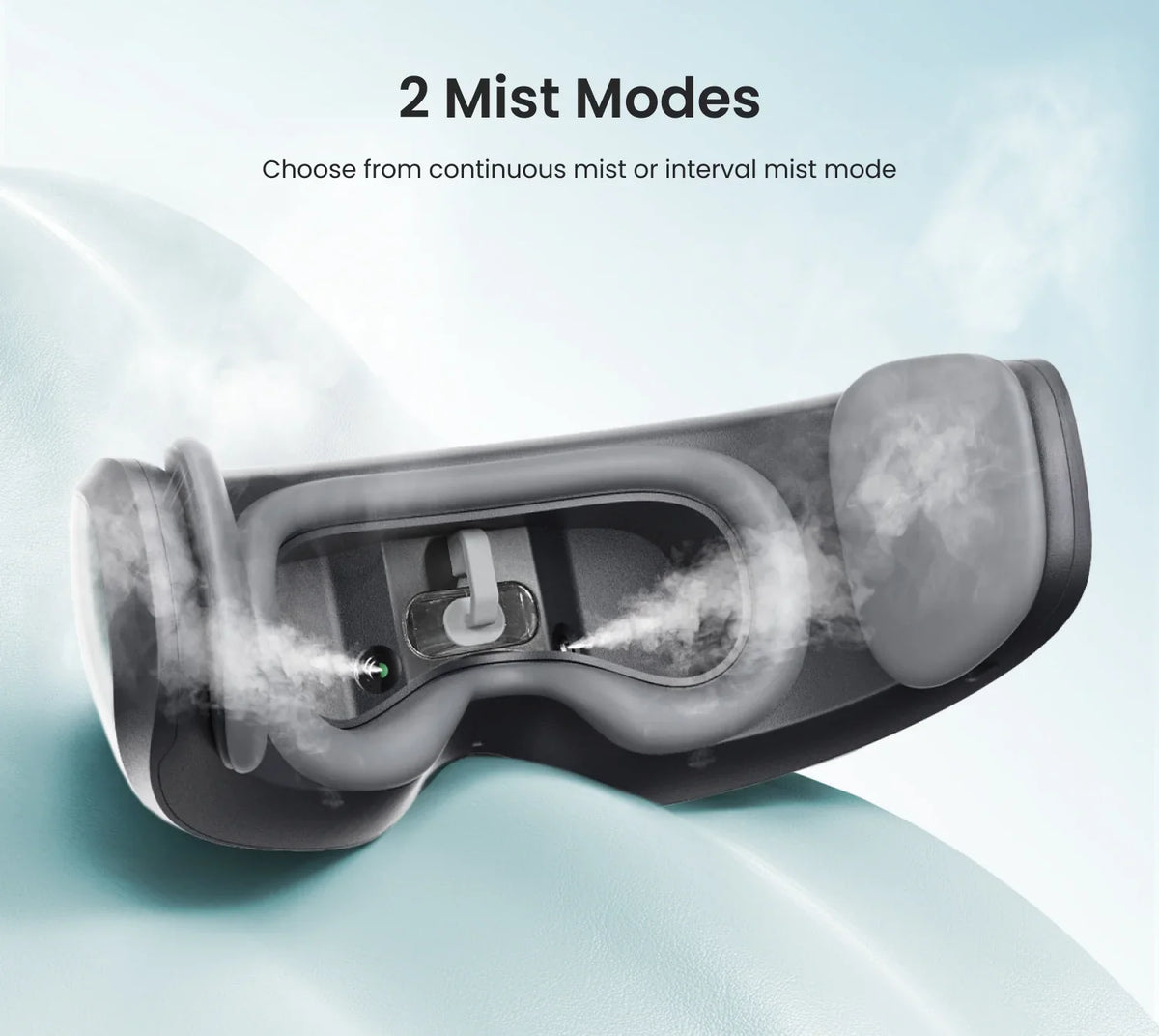 Eyeris Caligo Eye Massager