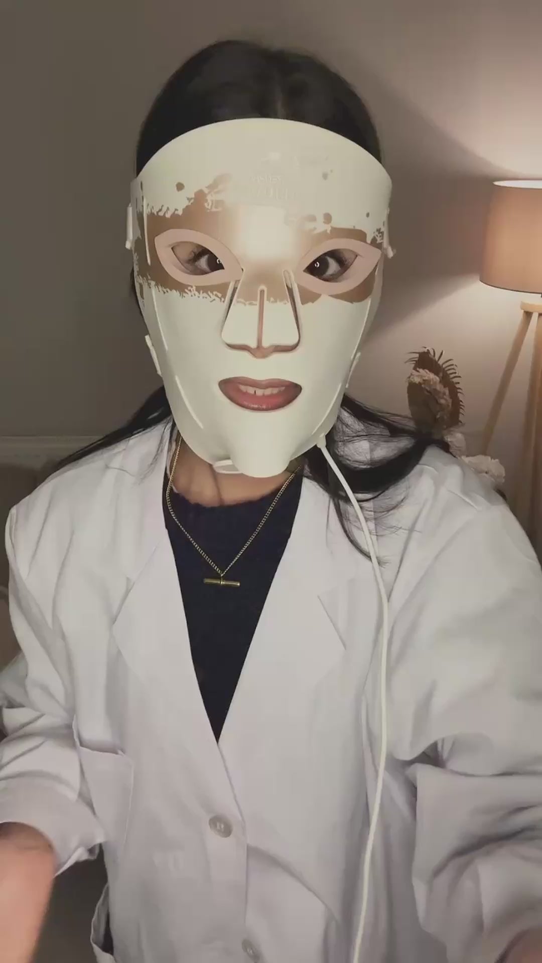 RENPHO Artemis LED Light Soft Mask | For Acne & Firming – Renpho EU