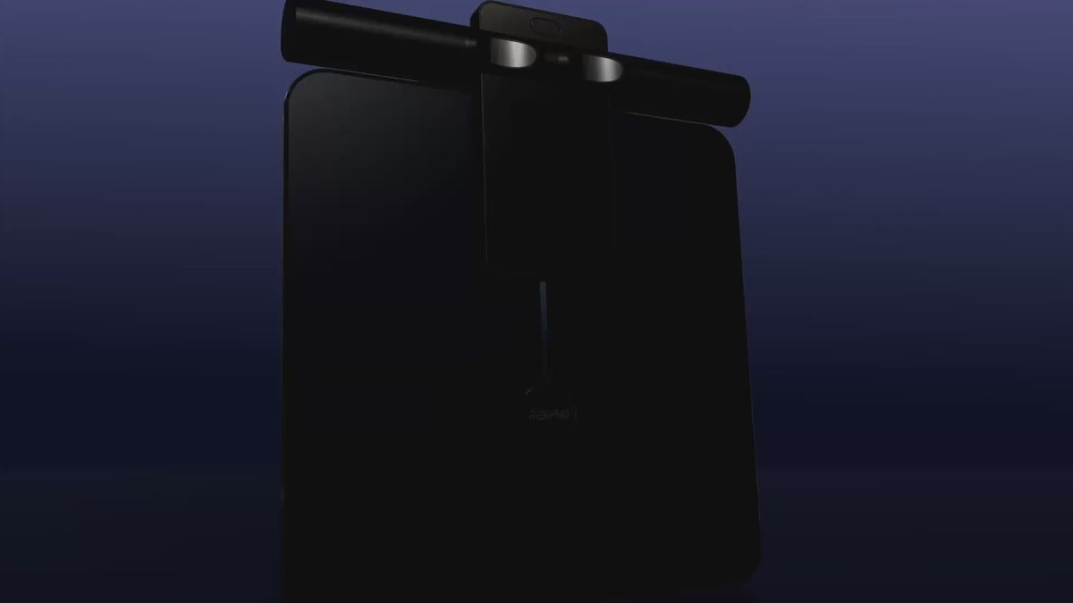 MorphoScan Nova Body Composition Scale