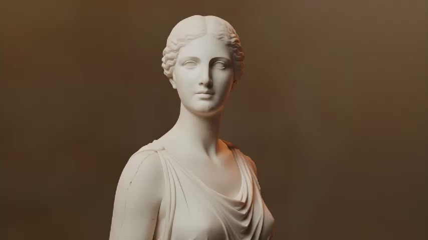 Artemis LED Licht Soft Mask