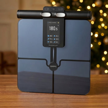 MorphoScan Nova Body Composition Scale