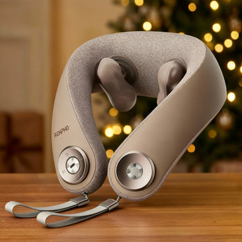 U-Neck Mini Neck Shoulder Massager