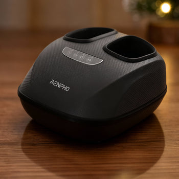 Soleheel Foot Massager [Next Generation]