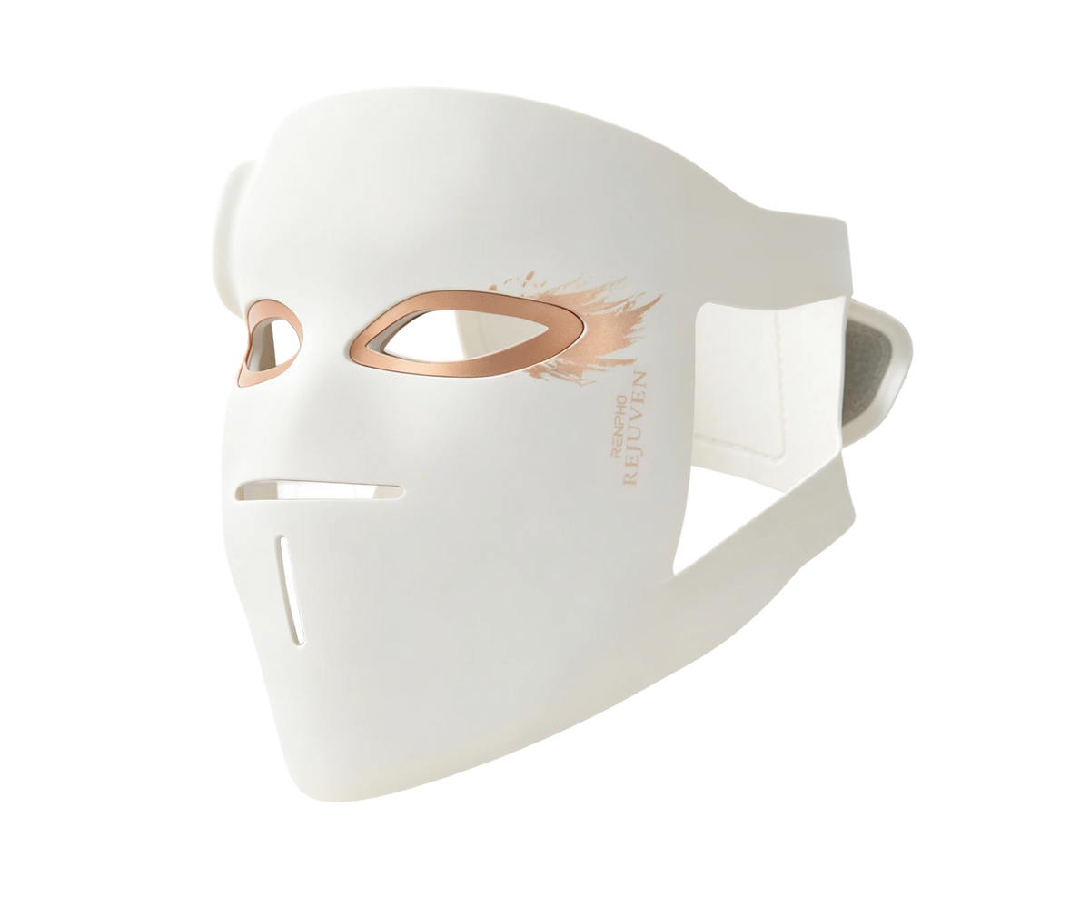 Artemis II Aër LED-licht Zacht Masker