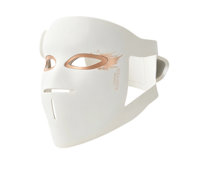 Artemis II Aër LED-licht Zacht Masker