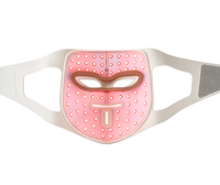 Artemis II Aër LED-licht Zacht Masker