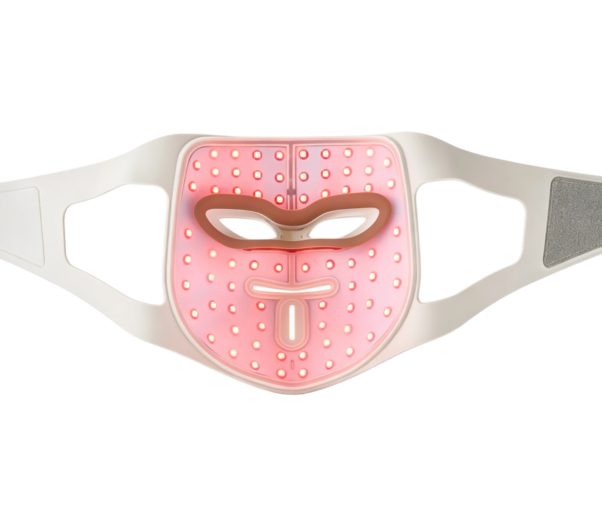 Artemis II Aër LED-licht Zacht Masker