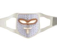 Artemis II Aër LED-licht Zacht Masker