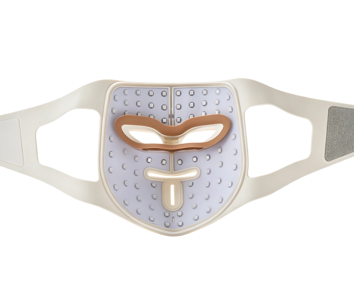 Artemis II Aër LED-licht Zacht Masker