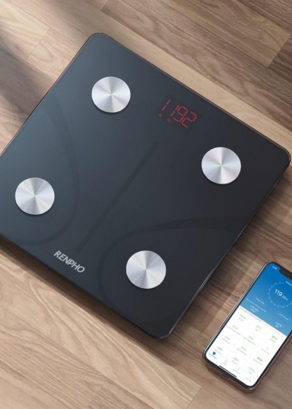 Renpho | Smart Healthy Living