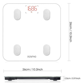 Smart Body Scale - Lite Scale Renpho