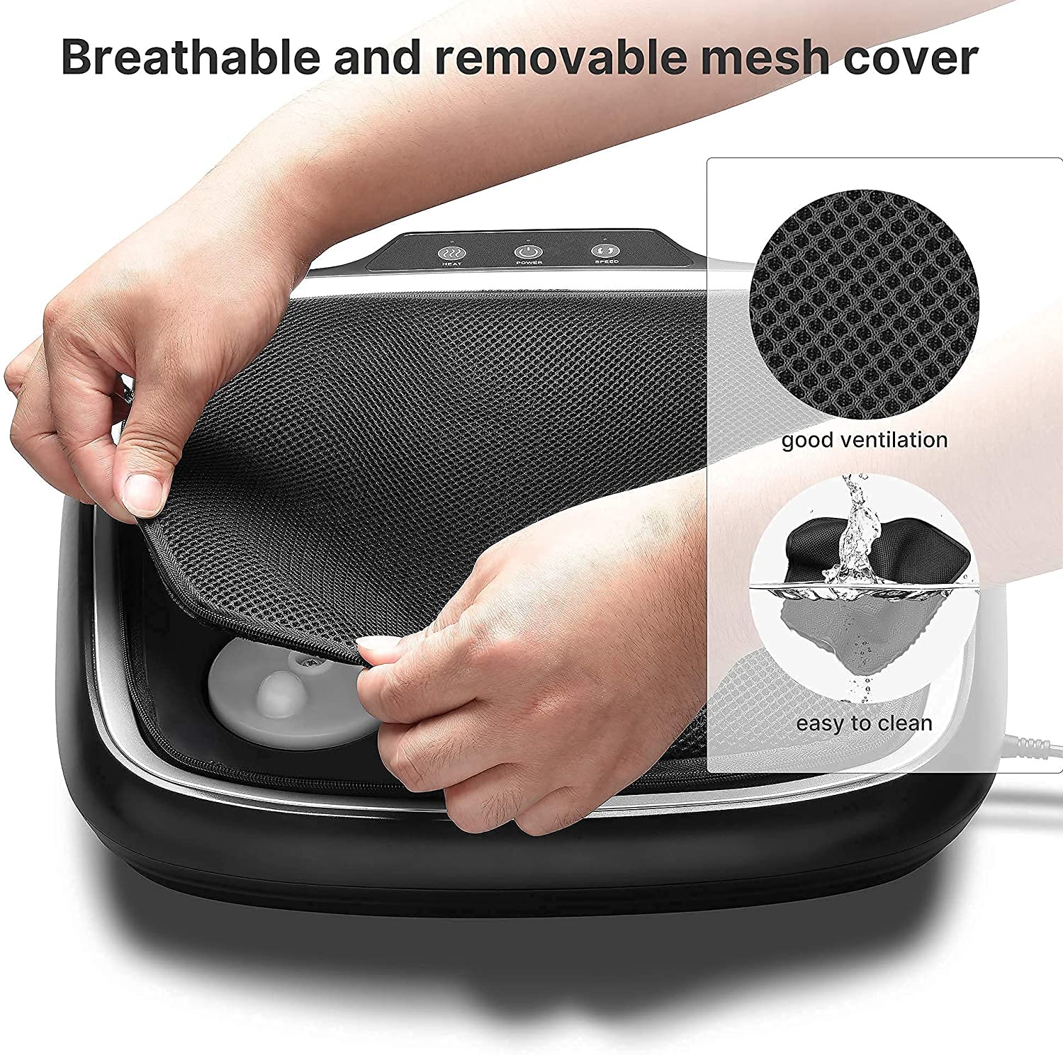 Foot Massager Pad Massager Renpho EU