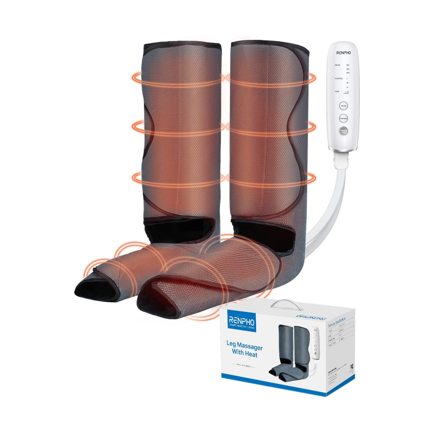 Leg Compression Massager - Lite Massager Renpho EU(A)